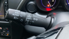 Honda Civic 1.6 i-DTEC SR 5dr Diesel Hatchback